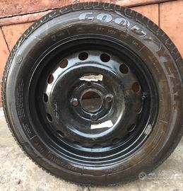 Gomma di scorta estiva 175/65/R14