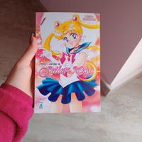 sailor moon manga 1
