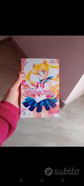 sailor moon manga 1