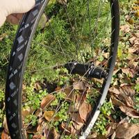 DT Swiss HX 1700 Spline® 27,5" 30mm 12x148 microsp