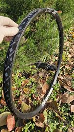 DT Swiss HX 1700 Spline® 27,5" 30mm 12x148 microsp