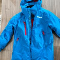 Tuta da neve bambino 9-10 anni Brugi