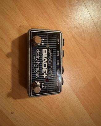 Switch blade Electro-Harmonix