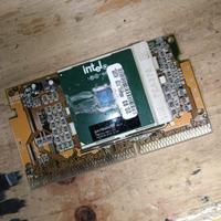 retrocomputer adattatore pii-piii pga370