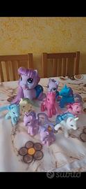 My Little Pony (10 Pezzi)