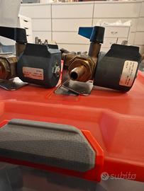 Elettrovalvole di alta qualità