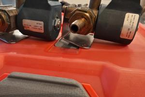 Elettrovalvole di alta qualità