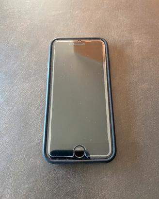 i phone SE 2022 condizioni perfette