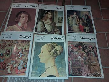 libri d 'arte vintage ,libri antichi