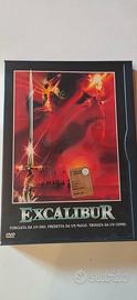 Excalibur (dvd)