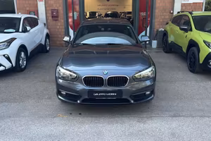 BMW Serie 1 116i Advantage