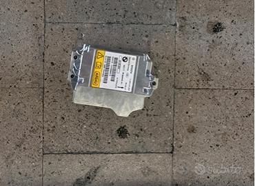 Centralina  airbag Bmw serie 1 e87/88