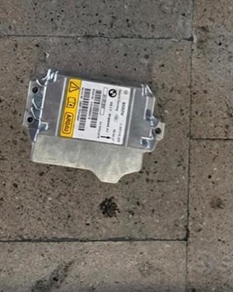 Centralina  airbag Bmw serie 1 e87/88