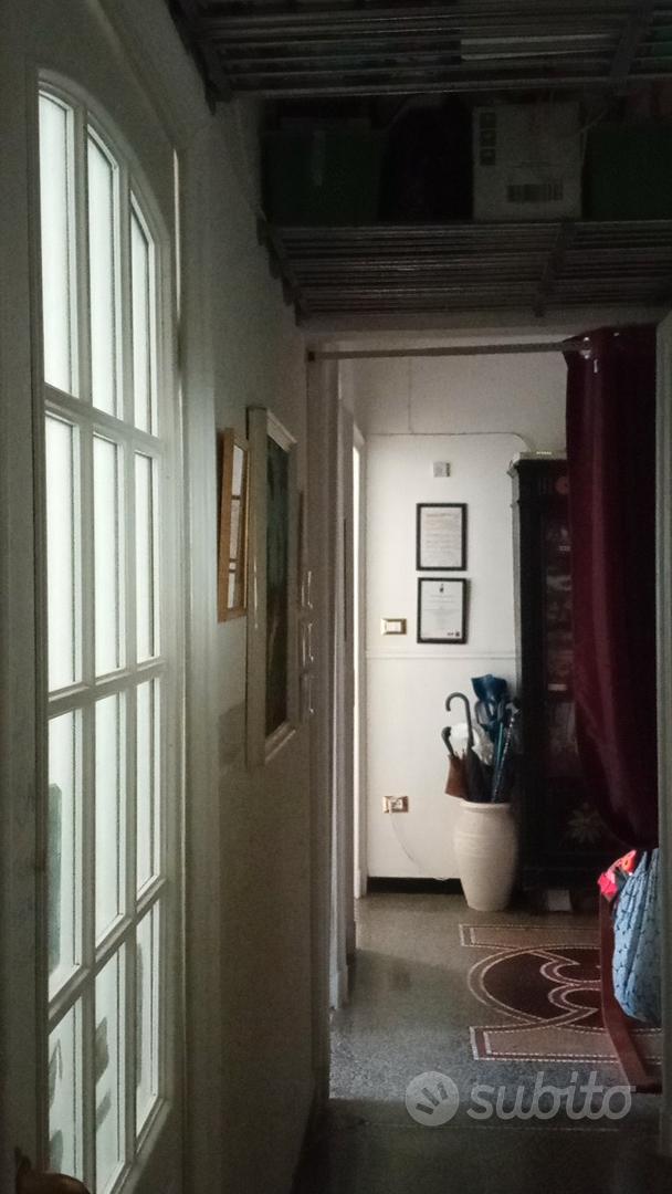 Appartamento – Genova, Quadrilatero, Centro Est - Vista 3