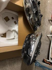 Fari anteriori BMW Serie 1 f20-f21