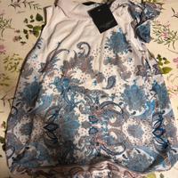 maglietta donna Gian Vargian