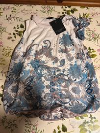 maglietta donna Gian Vargian