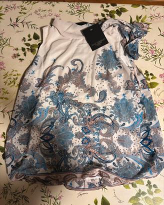 maglietta donna Gian Vargian