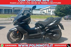 Kymco Xciting 400i vs - A tasso Zero - Spediamo in