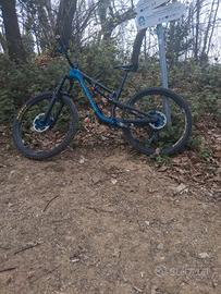 mtb rocky mountain instin carbon 70 bc edition 