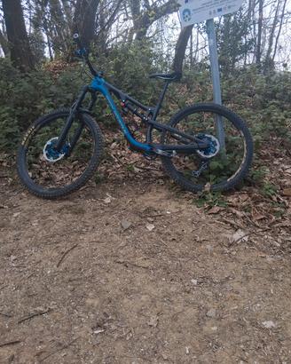 mtb rocky mountain instin carbon 70 bc edition 