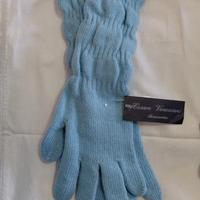 Guanti Cesare Veneziani donna taglia unica