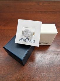 Anello donna Morellato 