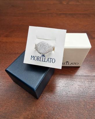 Anello donna Morellato 
