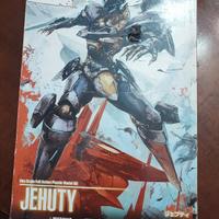 Jehuty Kotobukiya model kit 