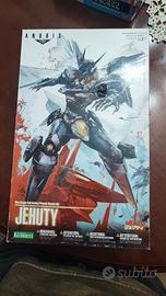 Jehuty Kotobukiya model kit 