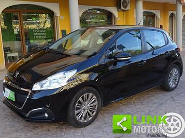 LINK MOTORS: PEUGEOT 208 5 PORTE 1.2 82 CV