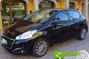 LINK MOTORS: PEUGEOT 208 5 PORTE 1.2 82 CV