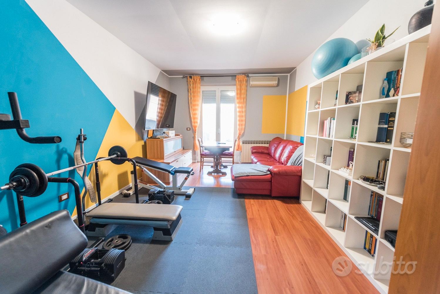 Appartamento – Pescara - Vista 3