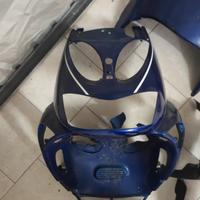 Kit carene sr seconda serie