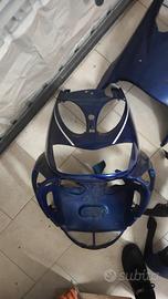 Kit carene sr seconda serie