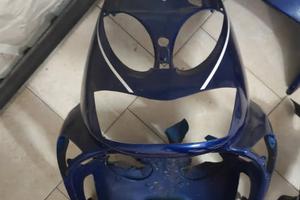 Kit carene sr seconda serie