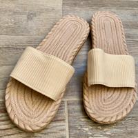 Ciabatte donna nuove n.40