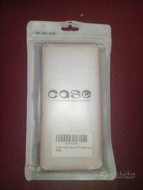 Cover REDMI NOTE 12 PRO 5G CON 2 VETRINI INCLUSI