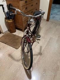 Bicicletta donna