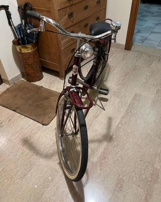 Bicicletta donna