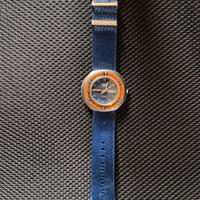 Orologio da polso Longines Admiral