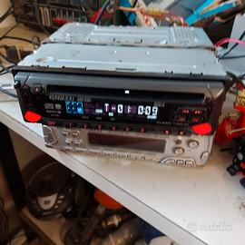 autoradio kenwood kdc 3021