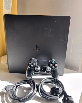 Ps4 pro