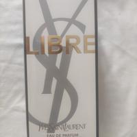Profumo originale Yves Saint Laurent Libre 
