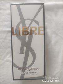 Profumo originale Yves Saint Laurent Libre 