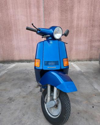 Piaggio Cosa