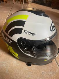 Casco integrale HJC