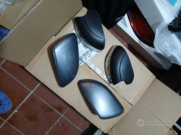 Ricambi per volkswagen Golf 6 e Golf 7 W originali