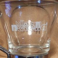 tazzine caffè Nutella 