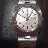 orologio bulova vintage 